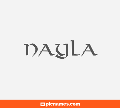Nayla