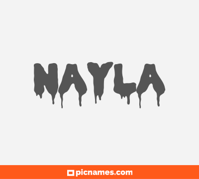 Nayla