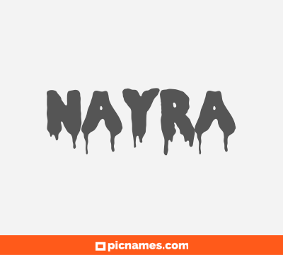 Nayra