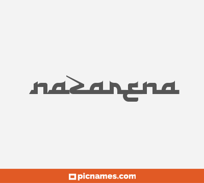 Nazarena