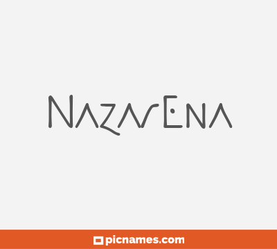 Nazarena