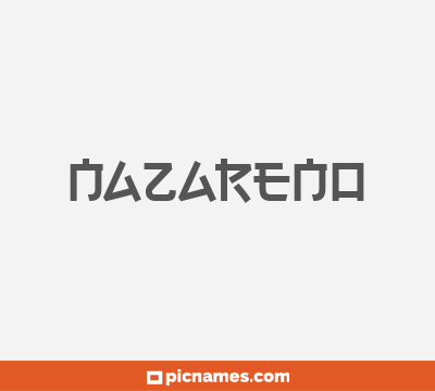 Nazareno