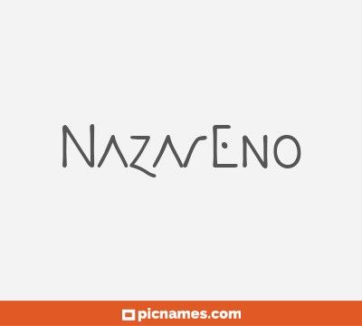 Nazareno