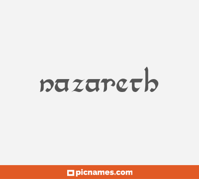 Nazareth