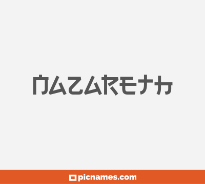 Nazareth