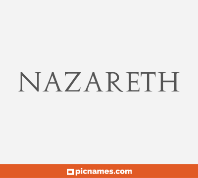 Nazareth