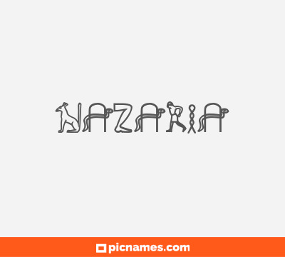 Nazaria