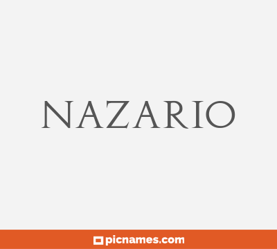 Nazario