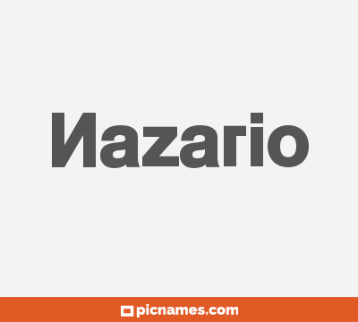 Nazario