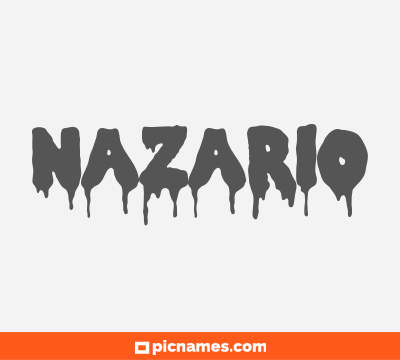 Nazario