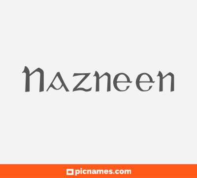 Nazneen