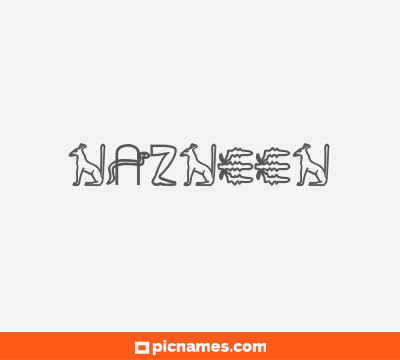 Nazneen