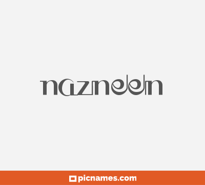 Nazneen