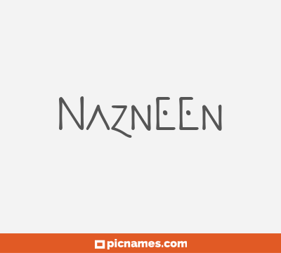 Nazneen