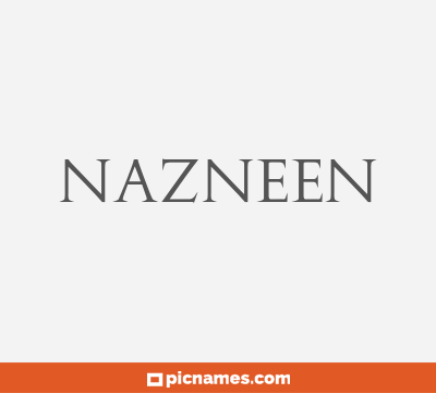 Nazneen