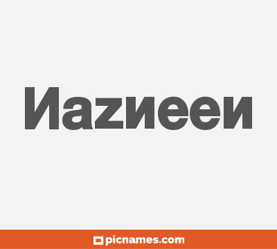 Nazneen