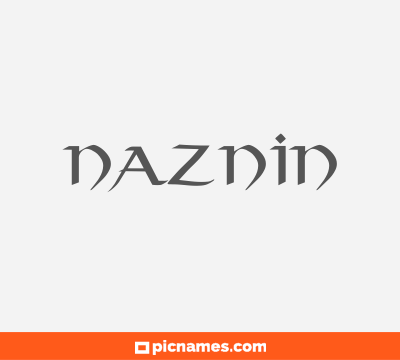 Naznin