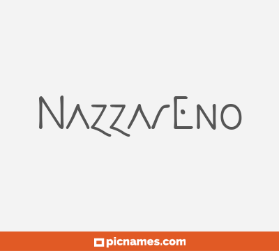 Nazzareno