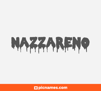 Nazzareno