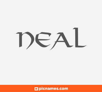 Neal