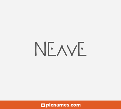 Neave
