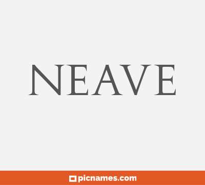 Neave