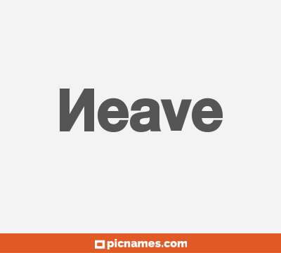 Neave
