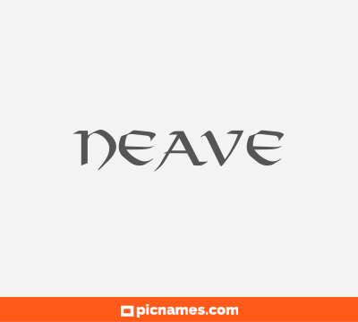 Neave