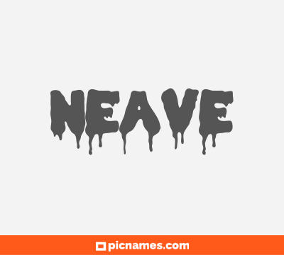 Neave