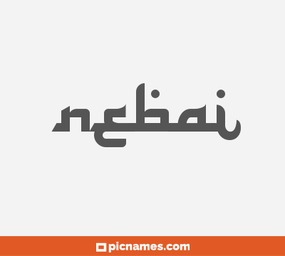 Nebai