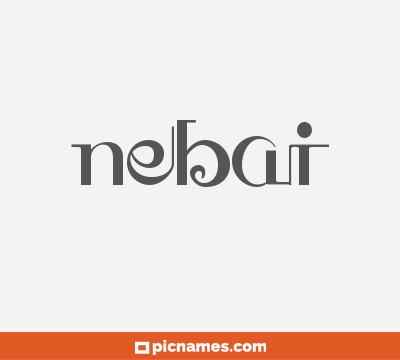 Nebai
