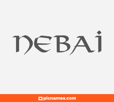 Nebai