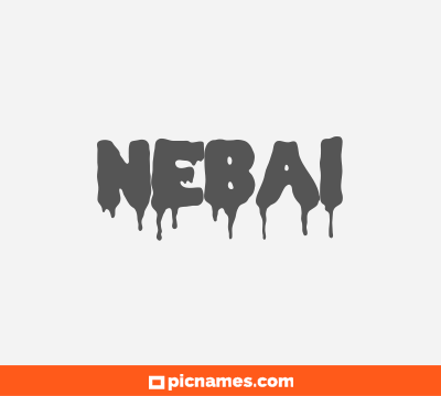 Nebai