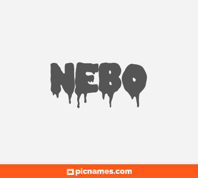 Nebo