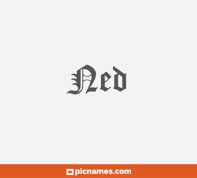 Ned