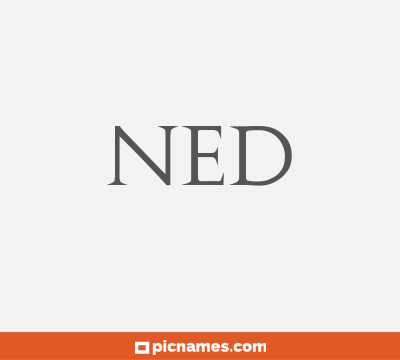 Ned