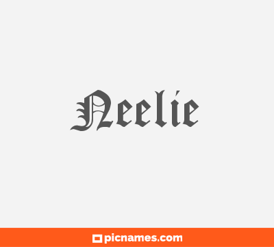 Neelie