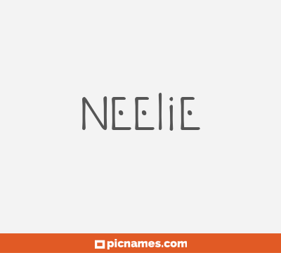 Neelie