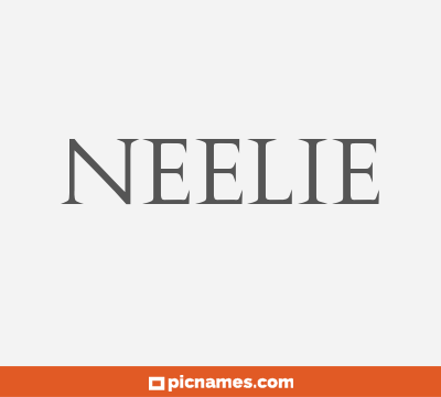 Neelie