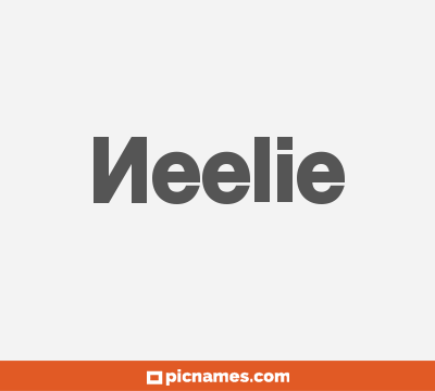 Neelie