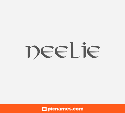 Neelie