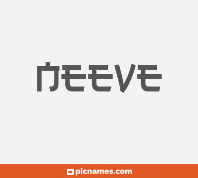 Neeve
