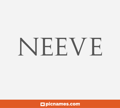 Neeve