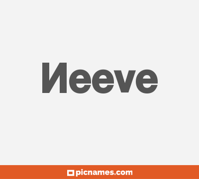 Neeve