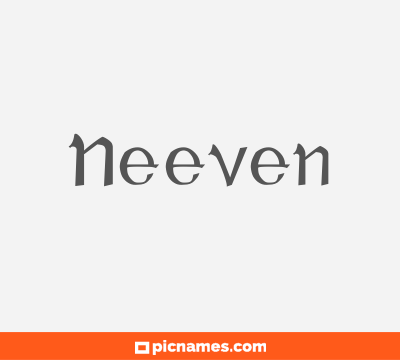 Neeven