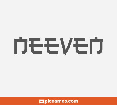 Neeven