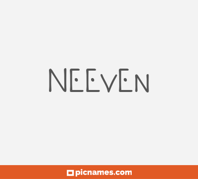 Neeven