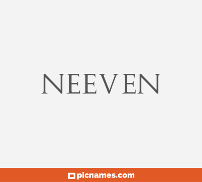 Neeven