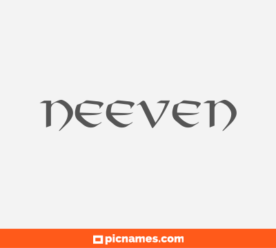 Neeven