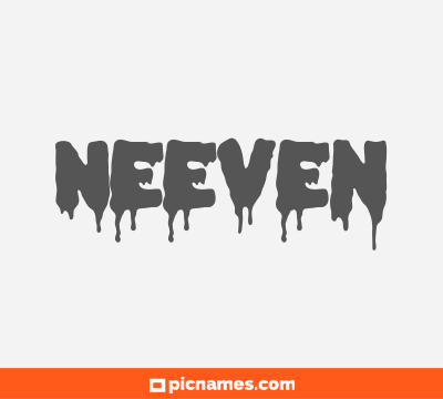 Neeven